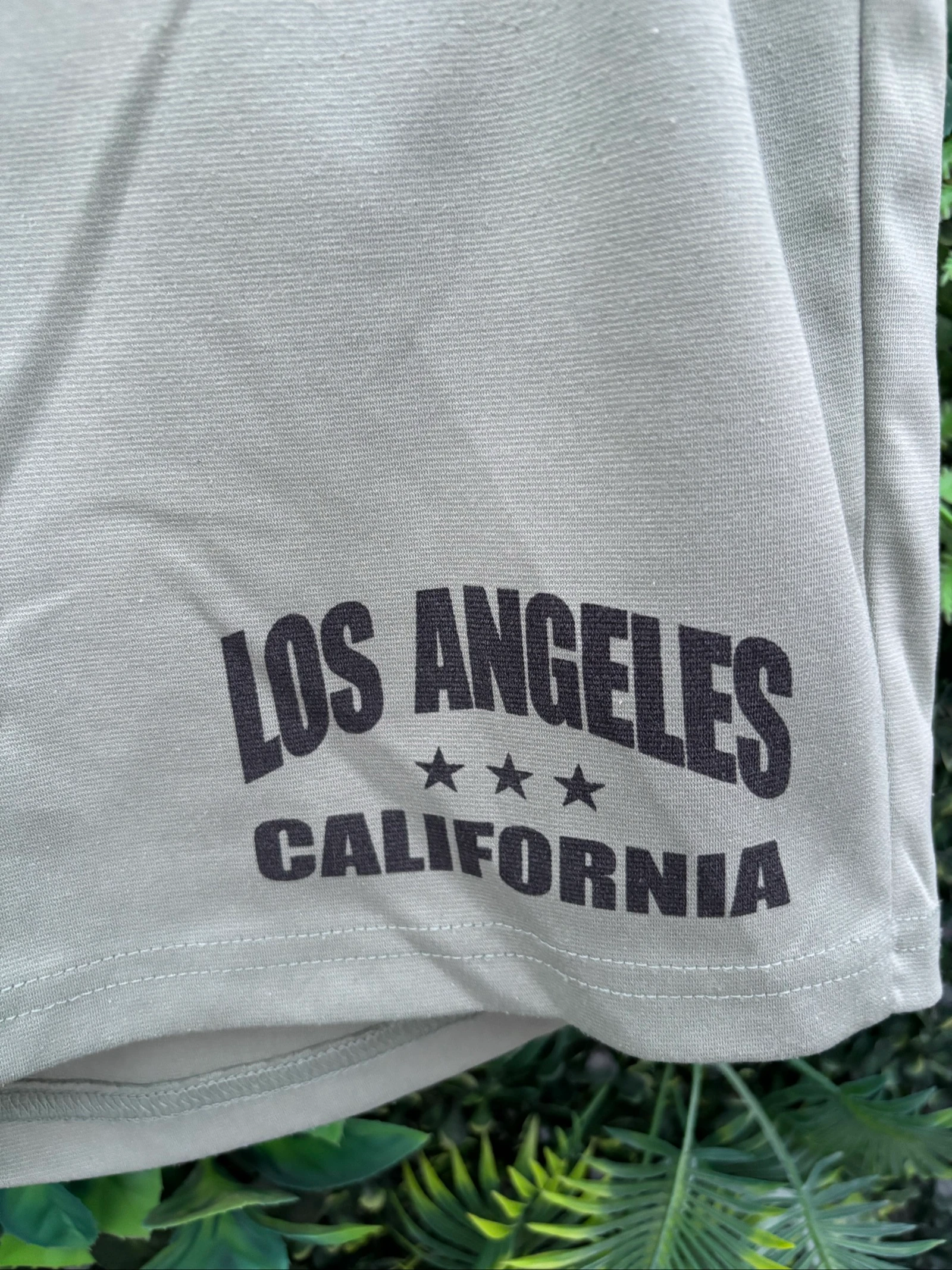 Pack de 2 pantalones cortos – photo 5